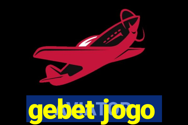 gebet jogo